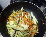 Foto del paso 2 de la receta: Arroz japonés (arroz yamaní)