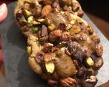 Une image de l'étape 4 de Cookies 🍪 gourmands au praliné.