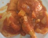 Foto del paso 3 de la receta: Capelettis de ricota y jamón