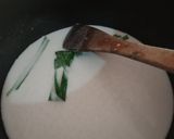 Foto langkah ke 4 dari resep Dodol Ubi Ungu.