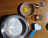 Foto del paso 1 de la receta: Berlinesas ✨
