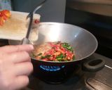 Foto langkah ke 3 dari resep Ikan cuwe di tumis biasa.