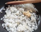 Foto del paso 2 de la receta: Pastel de zapallo italiano