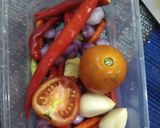 Foto langkah ke 4 dari resep Bandeng bumbu bali.
