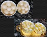 Rasgullah recipe step 4 photo