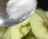 Foto del paso 2 de la receta: Salsa de manzana casera