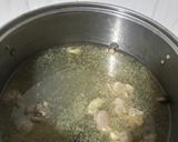 Foto langkah ke 4 dari resep Bakso Tulang Sengkel.