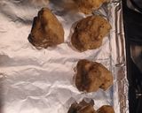 Foto del paso 2 de la receta: Boneless de Coliflor