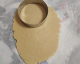 Foto del paso 3 de la receta: Galletas navideñas con Nutella
