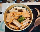 Foto langkah ke 3 dari resep Tempe Bacem.