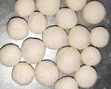 মালাই কোপ্তা(Malai kopta recipe in Bengali) রেসিপির ধাপ 1 ছবি