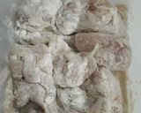 Foto langkah ke 2 dari resep Ayam Mayonais.
