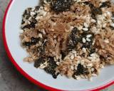 Cara Membuat Furikake Homemade 6