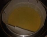 Foto langkah ke 5 dari resep Kue Ultah Bolu Kukus Pisang Bayi 1 tahun.
