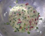 Foto del paso 3 de la receta: Fainá integral de Zucchini