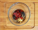Foto del paso 2 de la receta: Pollo con Aliño Thai