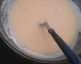 Foto del paso 1 de la receta: Pasta frola de dulce de leche