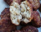 Fasírt recept fázis 4 fotója