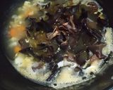 Foto langkah ke 3 dari resep Cap Cay Kuah Jamur Kuping.