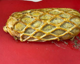 Foto del paso 9 de la receta: Filete Wellington a la Sonorense
