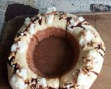 Foto del paso 16 de la receta: Rosca de crema pastelera