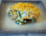 Foto del paso 9 de la receta: Ensaladilla con judías verdes