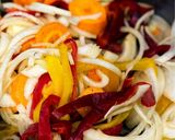 Foto del paso 3 de la receta: Bifes a la criolla