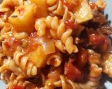 Foto del paso 3 de la receta: Guiso de fideos o guiso carrero