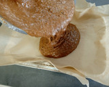 Foto del paso 7 de la receta: Bizcocho de calabaza y nueces