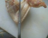 Foto langkah ke 1 dari resep 23. Firewings.