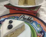 Foto del paso 7 de la receta: Torta de tres leches
