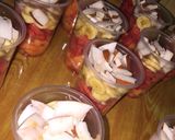Yogofruitsmatakin girki3 hoto