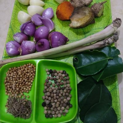 Langkah 3