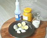 Foto langkah ke 5 dari resep Selada banjar.