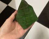Hình bước làm 7 của món Bánh giò nhân gà nấm