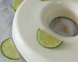 Foto do passo 7 de Mousse de limão 🍋
