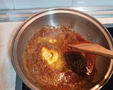 Foto del paso 4 de la receta: Toffee cremoso o salsa de caramelo