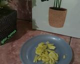 Foto langkah ke 6 dari resep Sup kaldu jagung manis.