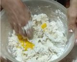 Foto del paso 7 de la receta: Pan Lactal Dulce (Sin Gluten)