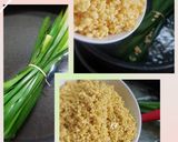 Hình bước làm 3 của món Chè KÊ