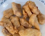 Foto langkah ke 4 dari resep Dori Fillet Tepung.