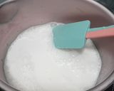 Foto langkah ke 5 dari resep Dawet Ireng.