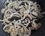 Foto langkah ke 2 dari resep 1137. Mie Goreng Thailand.