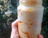 รูปขั้นตอนการทำที่ 3 ของ Banana Jackfruit Rags Vanilla Smoothie กล้วยปั่นวานิลลาซังขนุน