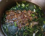 Foto langkah ke 3 dari resep Sop ayam kampung.