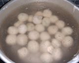 Foto langkah ke 4 dari resep Cilok Ekonomis.