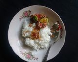 Foto langkah ke 5 dari resep Ati Ampela Sambal Bawang.