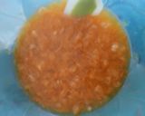 A picture of step 7 of Orange 🍊 Marmalade.