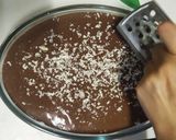Foto del paso 8 de la receta: Pavé de Chocolate - #Postre