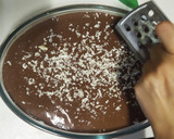 Foto del paso 8 de la receta: Pavé de Chocolate - #Postre